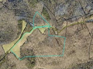 1645 Denton Phelps Rd, Somerset, KY 42501