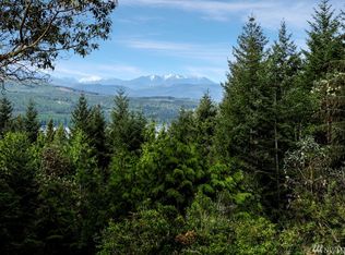 6350 Cape George Rd, Port Townsend, WA 98368