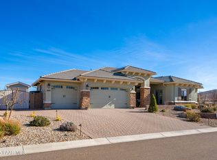 5207 Copper Ridge Dr, Prescott, AZ 86301