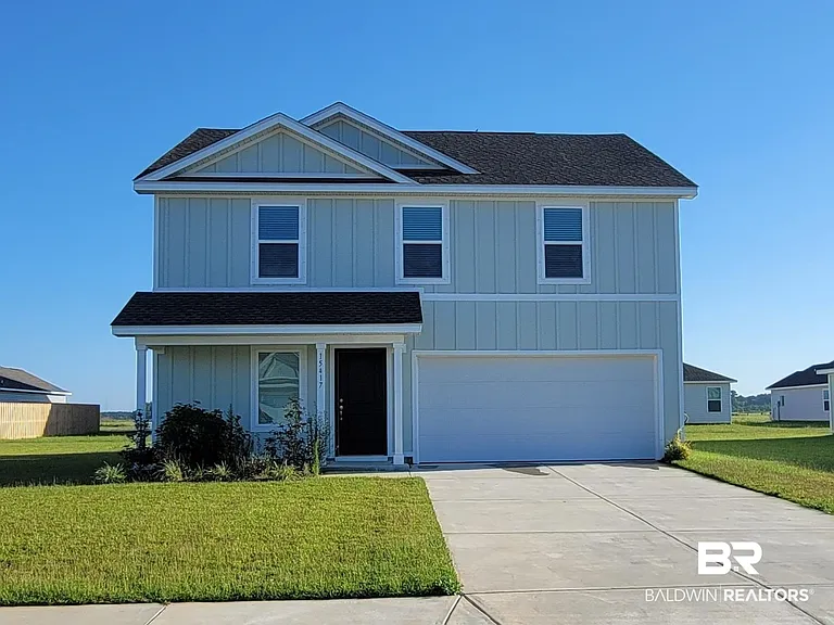 15417 Furlong Loop — Photo 1