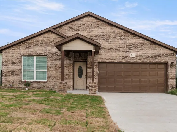 2317 Lena St, Fort Worth, TX 76105