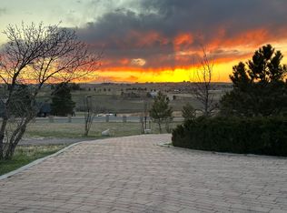3289 County Road 186, Parker, CO 80138
