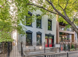 1034 N Paulina St #2R, Chicago, IL 60622