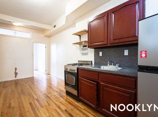 183 Stanhope St #3B, Brooklyn, NY 11237