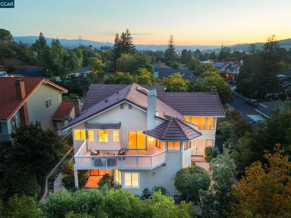 1154 Calder Ln, Walnut Creek, CA 94598