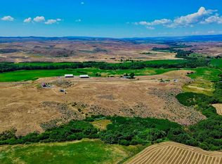Nna W Indian Valley Rd, Indian Valley, ID 83632