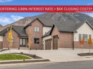 1301 S 1020 E, Salem, UT 84653