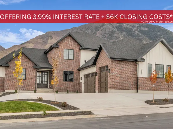 1301 S 1020 E, Salem, UT 84653