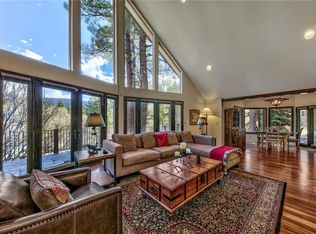 825 Jeffrey St, Incline Village, NV 89451