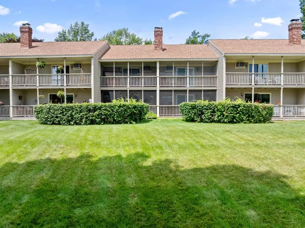 336 Intervale Road #B4, Gilford, NH 03249