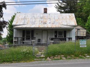 903 Coeburn Rd, Wise, VA 24293