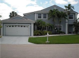 4736 NW 7th St, Deerfield Beach, FL 33442