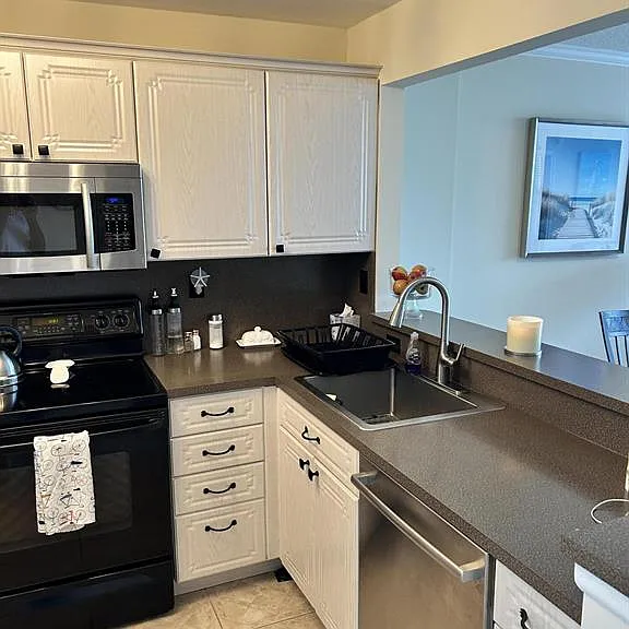 1391 S Ocean Blvd #909 — Photo 4