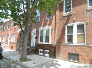 1551 S Bailey St, Philadelphia, PA