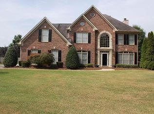 2418 Twin Branches Ln, Conyers, GA 30013