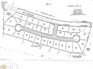 717 Chateau Dr, Rome, GA 30161