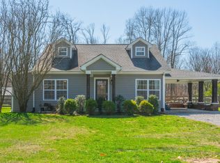 608 S Tunnel Rd, Gallatin, TN 37066