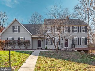 196 Joline Dr, Clear Brook, VA 22624