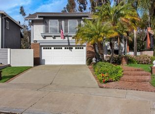 21901 Chaster Rd, Lake Forest, CA 92630