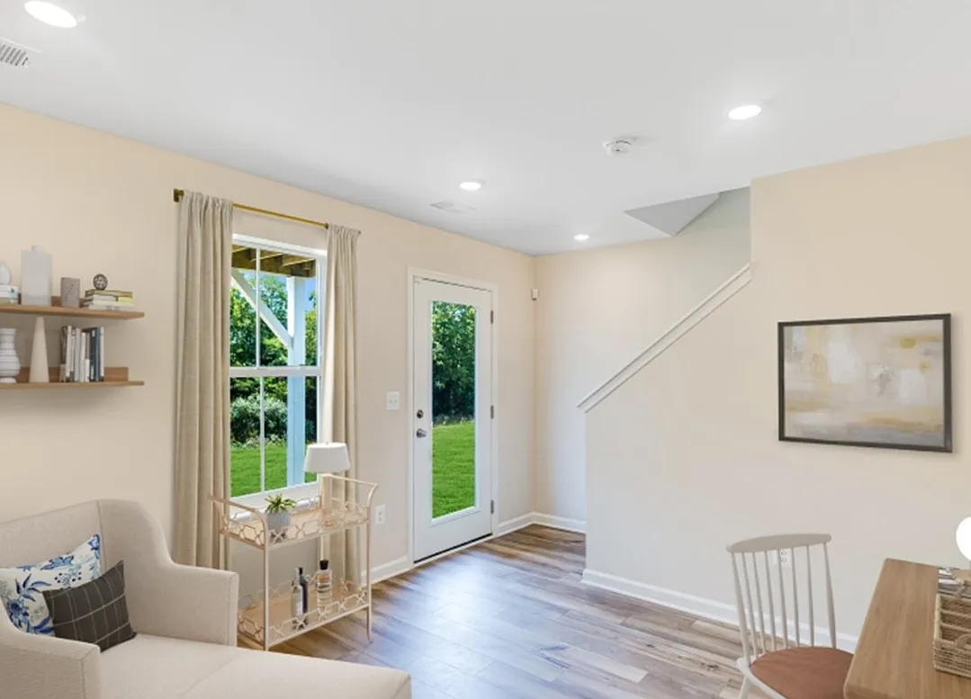 3 bed, 2.5 bath, 1690 sqft, $2,099 — Photo 2