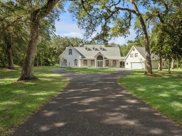 21033 Violet Rd, Brooksville, FL 34601