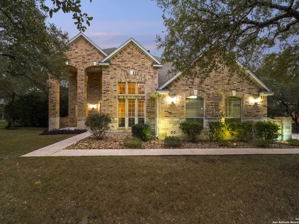 11514 PAYNES GRAY, Helotes, TX 78023
