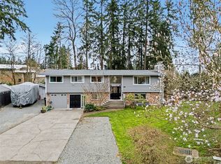 19026 63rd Street E, Lake Tapps, WA