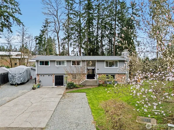 19026 63rd Street E, Lake Tapps, WA 98391