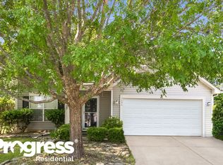 2606 Bridgeville Ln, Charlotte, NC 28262