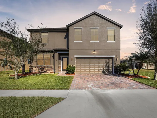 3125 Louetta Cir, Melbourne, FL 32901