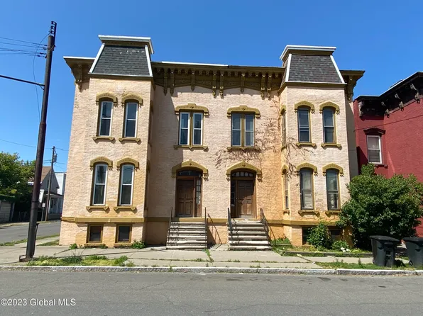 519-521 23rd Street, Watervliet, NY 12189