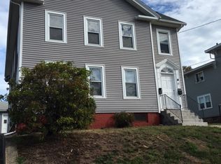 127 Hart Street #FL 2ND, New Britain, CT 06052