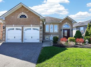 623 Glen Cedar Cres, Innisfil, ON L9S2J4