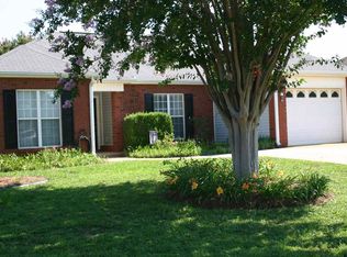 424 Dorothy Ct, Warner Robins, GA