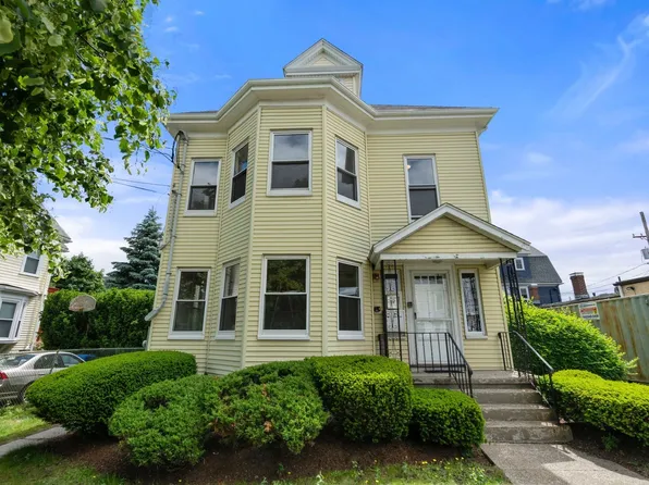 5 Marlboro St, Belmont, MA 02478