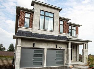 87 Black Walnut Ct #BASEMENT, Aurora, ON L4G 3X7