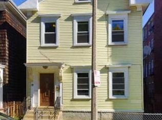 60 Forest St, Roxbury, MA 02119