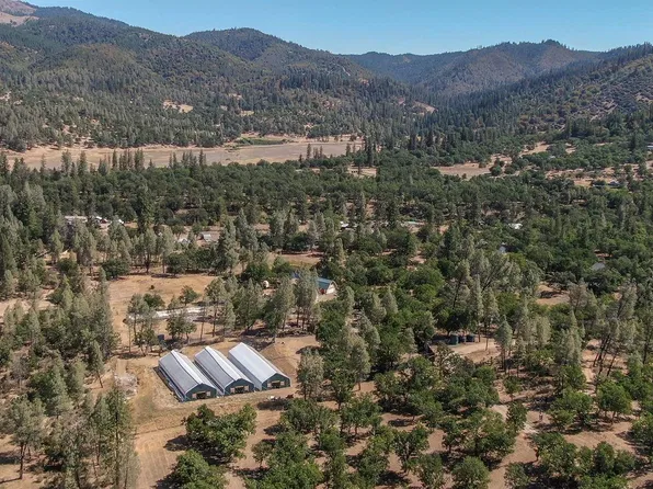 324 Frog Pond Ln, Hayfork, CA 96041
