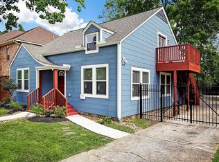 2916 Payson St, Houston, TX 77021