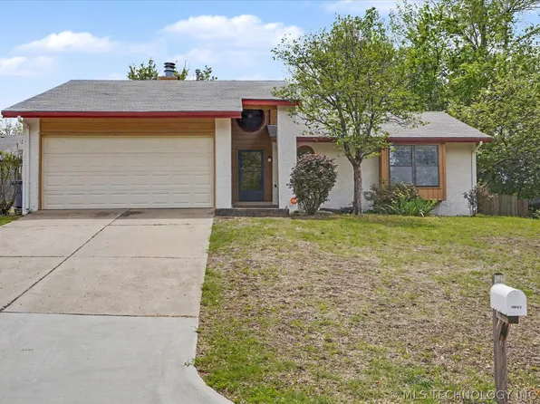 3032 W 69th St S, Tulsa, OK 74132