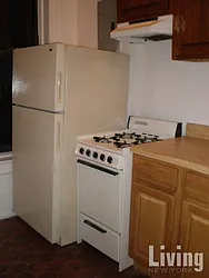 Rented by Living New York