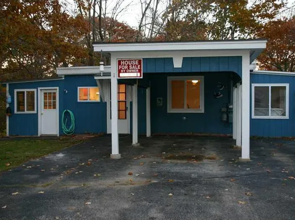 1 Red Oak Lane, Biddeford, ME 04005