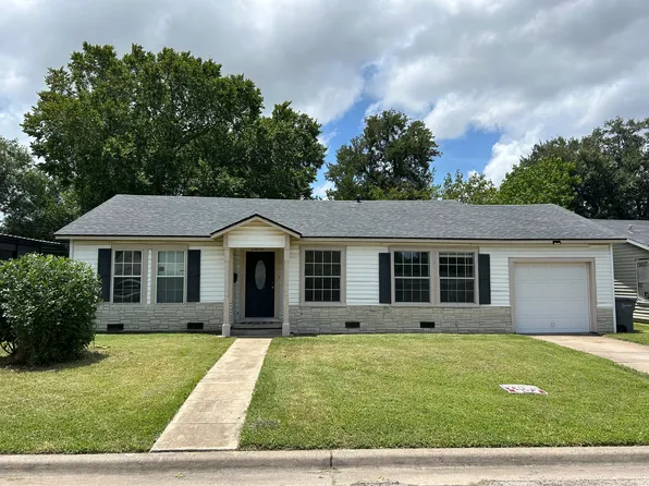 2808 Cardinal St, Victoria, TX 77901
