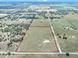 0 SE 184th Ave, Morriston, FL 32668