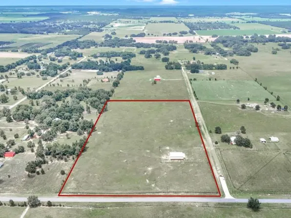 0 SE 184th Ave, Morriston, FL 32668