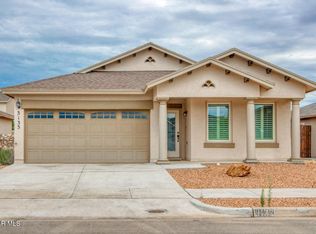 3133 Red Orchad Dr, El Paso, TX 79938