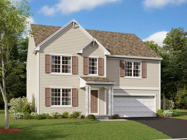 760 Thornapple Ln, Marengo, IL 60152