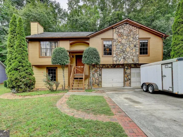 1922 Marshes Glenn Dr, Norcross, GA 30071