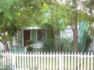 1236 Olive St, Paso Robles, CA 93446