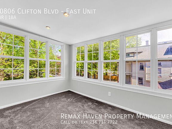 4th image of 10806 Clifton Blvd Unit E